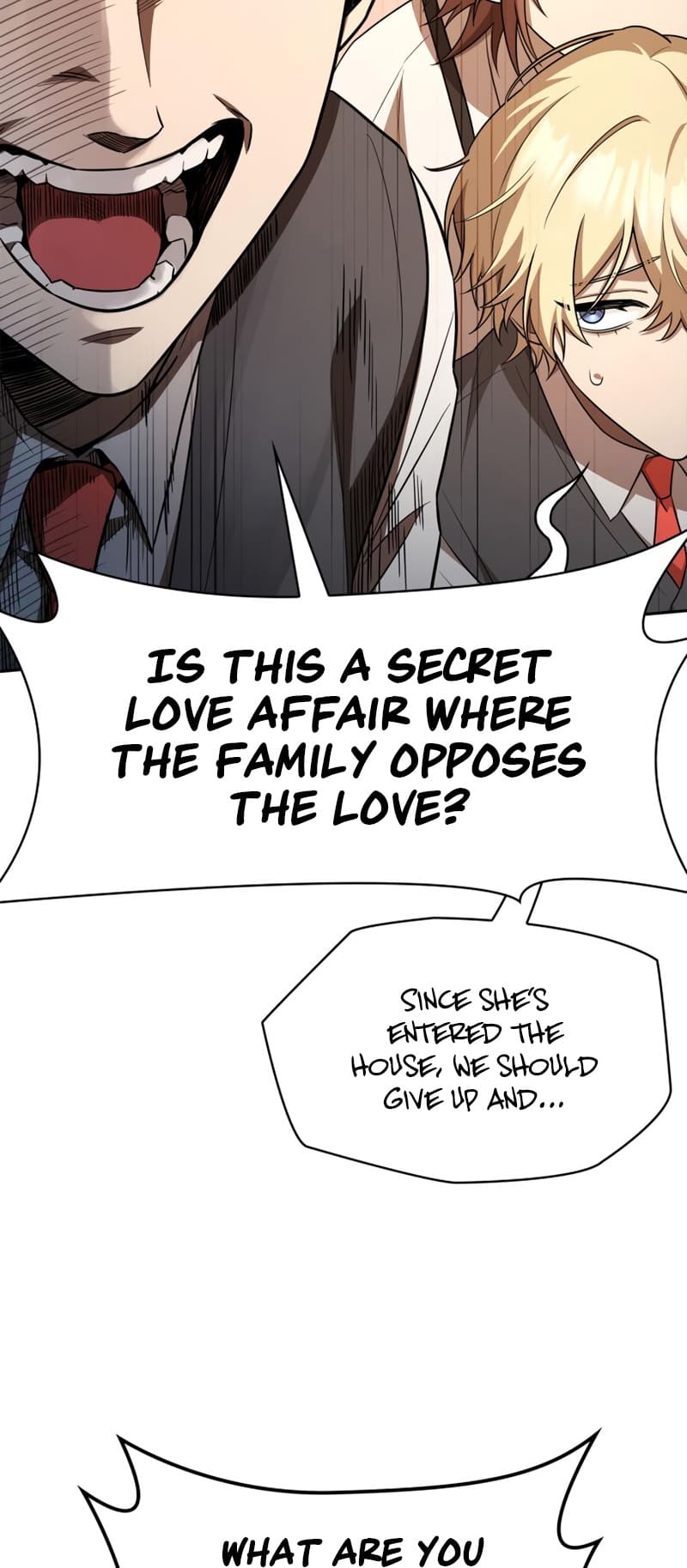 Infinite Mage, Chapter 51 image 06